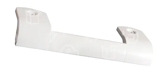 madlo ledničky GORENJE, RF4205-W, rozteč 160 mm
